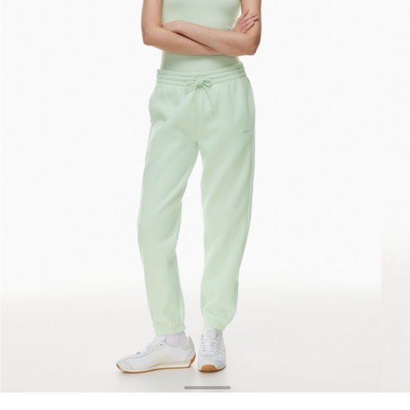 TNA Boyfriend Sweatpants - Picture 5 of 5